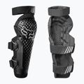 Cyklistické chrániče na kolená  Fox Racing Titan Race Knee black