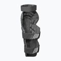 Cyklistické chrániče na kolená  Fox Racing Titan Race Knee black 3