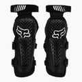 Cyklistické chrániče na kolená  Fox Racing Titan Race Knee black