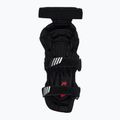 Cyklistické chrániče na kolená  Fox Racing Titan Race Knee black 2