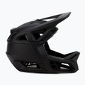 Cyklistická prilba Fox Racing Proframe RS čierna 29862_1 3