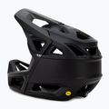 Cyklistická prilba Fox Racing Proframe RS čierna 29862_1 4
