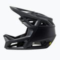 Cyklistická prilba Fox Racing Proframe RS čierna 29862_1 12
