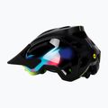 Cyklistická prilba Fox Racing Speedframe Pro Lunar čierna 29881-1 4