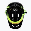 Cyklistická prilba Fox Racing Speedframe Pro Lunar čierna 29881-1 5