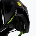 Cyklistická prilba Fox Racing Speedframe Pro Lunar čierna 29881-1 8