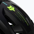 Cyklistická prilba Fox Racing Speedframe Pro Lunar čierna 29881-1 9