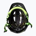 Cyklistická prilba Fox Racing Speedframe Pro Lunar čierna 29881-1 14
