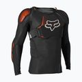 Detský ochranný dres Fox Racing Baseframe Pro D3O čierny 29931_001_YM
