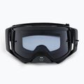 Cyklistické okuliare Fox Racing Airspace Vizen black 29672_001 2