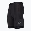 Fox Racing Baseframe Pro pánske cyklistické šortky s chráničmi čierne 30092_001 3
