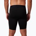 Fox Racing Tecbase Compression pánske cyklistické šortky čierne 30310_001 2