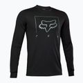 Pánsky cyklistický dres Fox Racing Ranger Dr MD Tred LS čierny 31_1_S