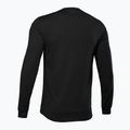 Pánsky cyklistický dres Fox Racing Ranger Dr MD Tred LS čierny 31_1_S 2