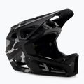 Cyklistická prilba Fox Racing Proframe RS MHDRN čierna 29865_247