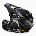 Cyklistická prilba Fox Racing Proframe RS MHDRN čierna 29865_247 3