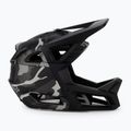 Cyklistická prilba Fox Racing Proframe RS MHDRN čierna 29865_247 4