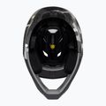 Cyklistická prilba Fox Racing Proframe RS MHDRN čierna 29865_247 5