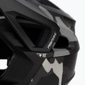 Cyklistická prilba Fox Racing Proframe RS MHDRN čierna 29865_247 8