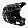 Cyklistická prilba Fox Racing Proframe RS MHDRN čierna 29865_247 11