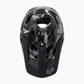 Cyklistická prilba Fox Racing Proframe RS MHDRN čierna 29865_247 13