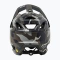 Cyklistická prilba Fox Racing Proframe RS MHDRN čierna 29865_247 15