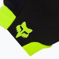 Cyklistické rukavice Fox Racing Flexair Lunar black/yellow 388_19_S 4