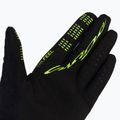 Cyklistické rukavice Fox Racing Flexair Lunar black/yellow 388_19_S 5