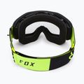 Lyžiarske okuliare Fox Racing Main Stray black/yellow 25834_19 3