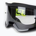 Lyžiarske okuliare Fox Racing Main Stray black/yellow 25834_19 6