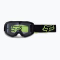 Lyžiarske okuliare Fox Racing Main Stray black/yellow 25834_19 7