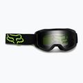 Lyžiarske okuliare Fox Racing Main Stray black/yellow 25834_19 8