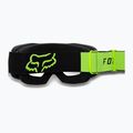 Lyžiarske okuliare Fox Racing Main Stray black/yellow 25834_19 9
