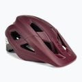 Cyklistická prilba Fox Racing Mainframe Trvrs bordová 28424_299 9