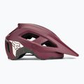 Cyklistická prilba Fox Racing Mainframe Trvrs bordová 28424_299 11
