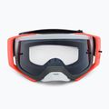 Cyklistické okuliare Fox Racing Airspace Vizen black-orange 29672_824 2