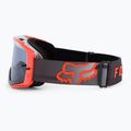 Cyklistické okuliare Fox Racing Airspace Vizen black-orange 29672_824 4