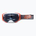 Cyklistické okuliare Fox Racing Airspace Vizen black-orange 29672_824 6