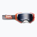 Cyklistické okuliare Fox Racing Airspace Vizen black-orange 29672_824 8