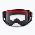 Cyklistické okuliare Fox Racing Airspace Vizen black/red 29672_110 2