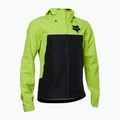Pánska cyklistická bunda Fox Racing  Ranger 2.5L Water Lunar žltá 3254_13_S