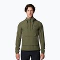 Pánska cyklistická bunda Fox Racing Ranger Wind zelená 318_99_M 5
