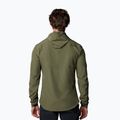 Pánska cyklistická bunda Fox Racing Ranger Wind zelená 318_99_M 6