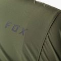 Pánska cyklistická bunda Fox Racing Ranger Wind zelená 318_99_M 4