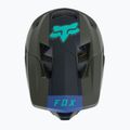 Cyklistická prilba Fox Racing Proframe Blocked zelená 29398_99 5