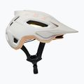 Cyklistická prilba Fox Racing Speedframe CE biela 26840_579 2