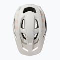 Cyklistická prilba Fox Racing Speedframe CE biela 26840_579 5