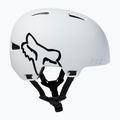 Detská cyklistická prilba Fox Racing Flight CE Jr biela 30284_008 7