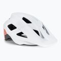 Detská cyklistická prilba Fox Racing Mainframe biela 29217_008