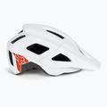 Detská cyklistická prilba Fox Racing Mainframe biela 29217_008 3